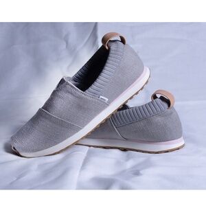 TOMS Alpargata Resident 2.0 Low Top Sneakers - Women's - Size 7 US